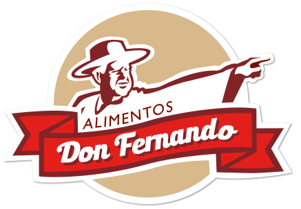 Don Fernando - Frutos Secos Santiago